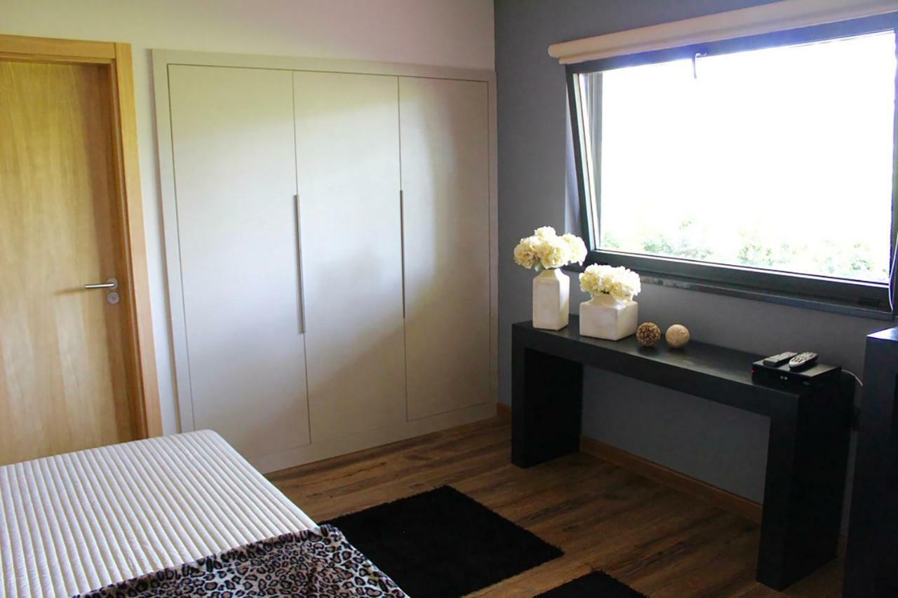 Casa Do Prado Guesthouse วีลาเรอัล ภายนอก รูปภาพ