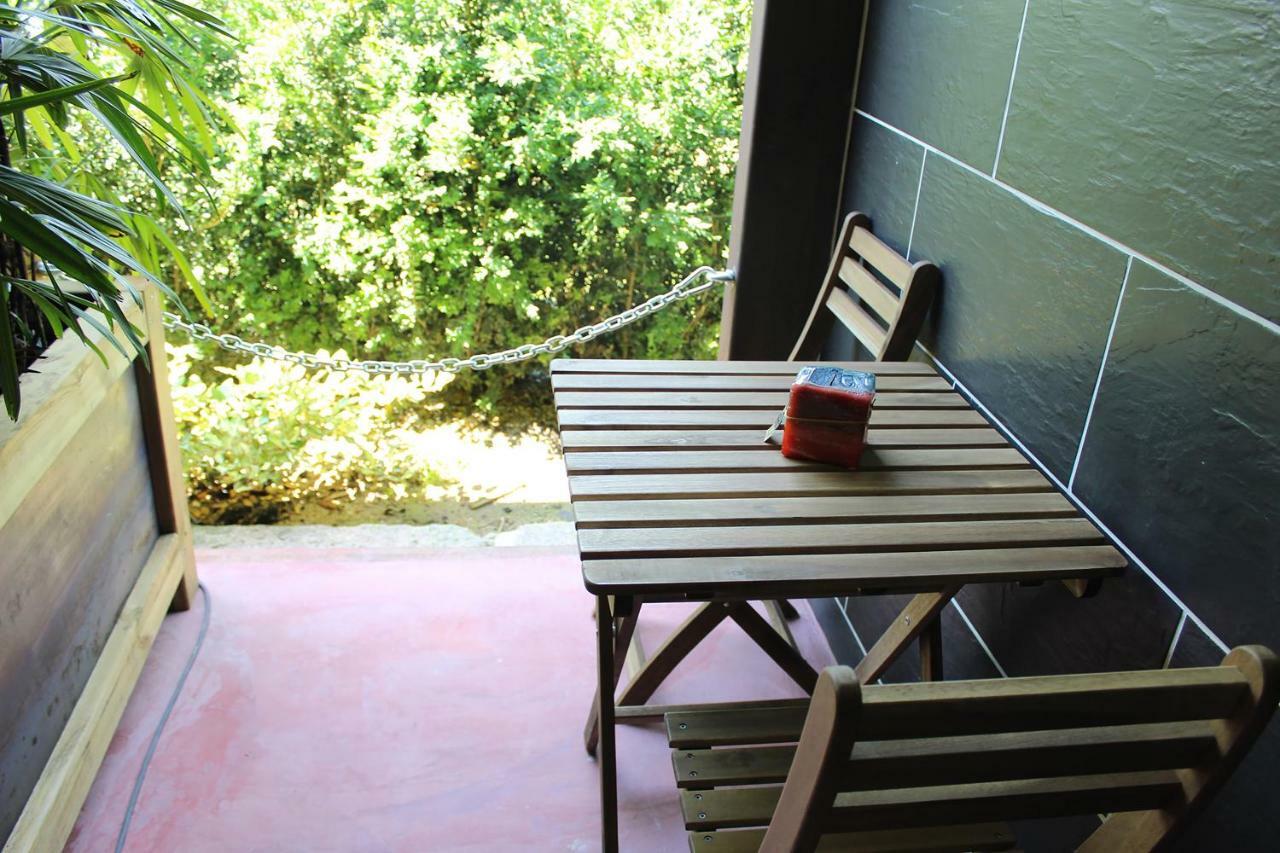 Casa Do Prado Guesthouse วีลาเรอัล ภายนอก รูปภาพ